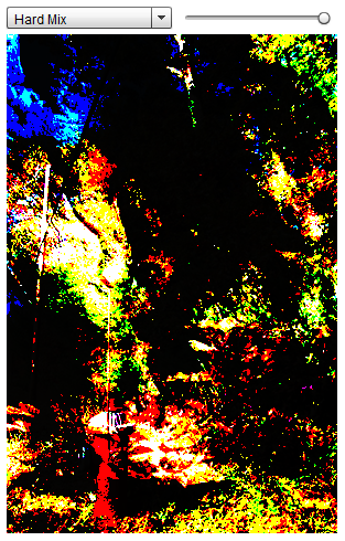 Pixel Bender blend modes in Flash Player